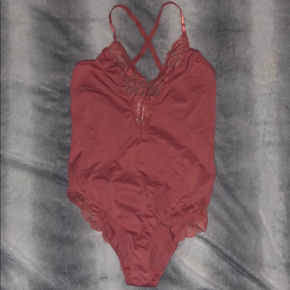 Bodysuit